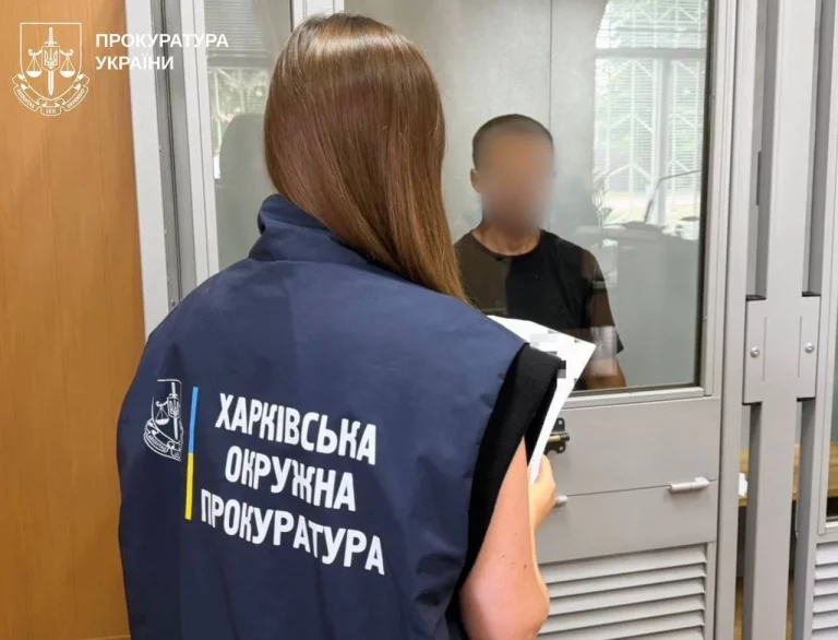 В изнасиловании пятилетней девочки подозревают 31-летнего: дело в суде