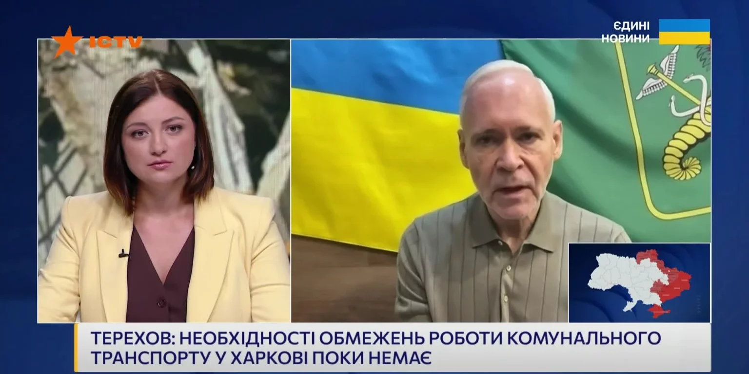 «Если бы мы не сделали определенные шаги, FPV было бы больше» – Терехов