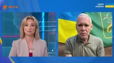 Терехов: по об’єкту критичної інфраструктури вдарили вранці росіяни
