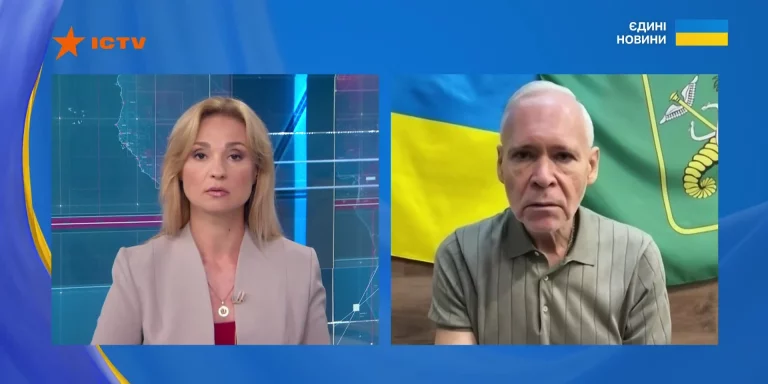 Терехов: по объекту критической инфраструктуры ударили утром россияне