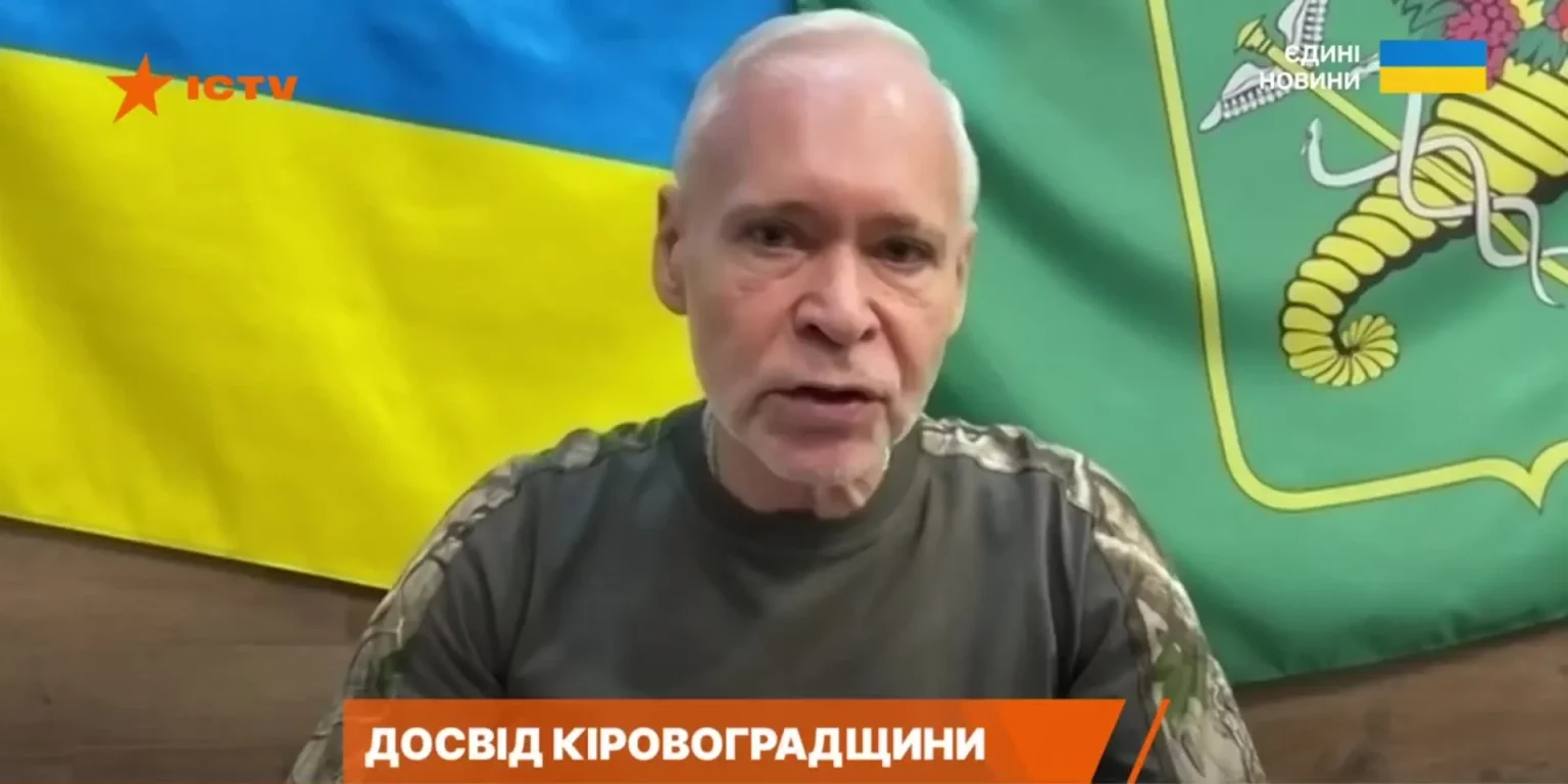 «Важно для послевоенного восстановления» — Терехов про индустриальный парк
