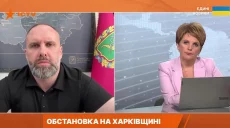 Защиту 35 объектов энергетики, которые «уже под ударом», строят на Харьковщине