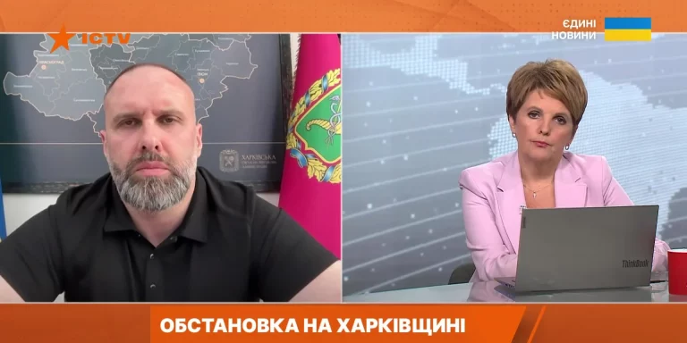 Защиту 35 объектов энергетики, которые «уже под ударом», строят на Харьковщине