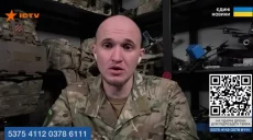 Ни на метр за три месяца: командир TERRA о ситуации вокруг Боровой (видео)