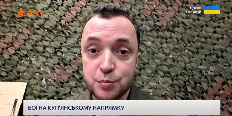 «Под непосредственной угрозой Купянск не находится» — Трегубов (видео)