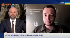 Трегубов про активність РФ на Куп’янщині та спроби закріпитися біля кордону