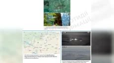 Міноборони РФ заявило про захоплення неіснуючого села на Харківщині – ЦПД