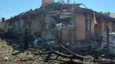 «Бандероли» атаковали Харьков утром: есть пострадавшие, фото последствий