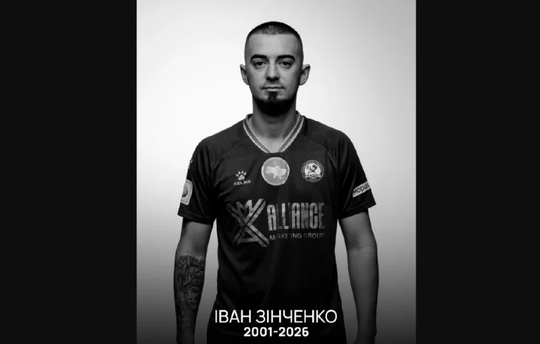 Трагедія під час риболовлі на Харківщині: загинув футболіст