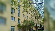 Капремонт дома по улице Териховской в ​​Харькове – на финишной прямой (фото)