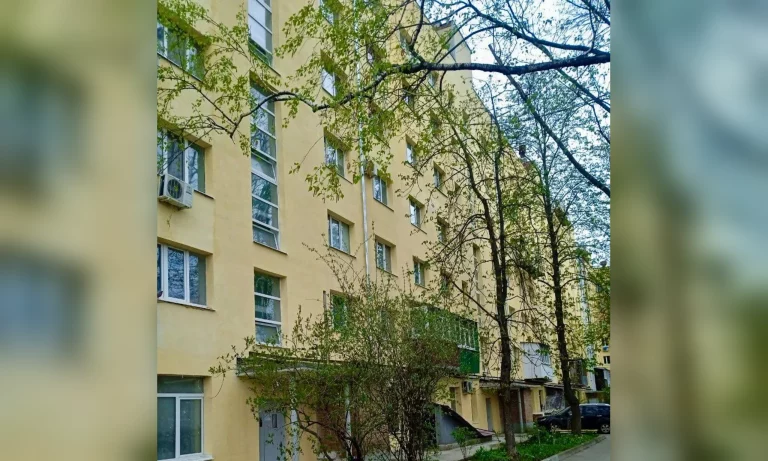 Капремонт дома по улице Териховской в Харькове – на финишной прямой (фото)