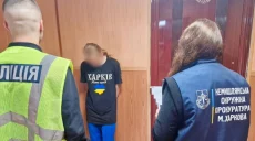 В серии поджогов авто подозревают 17-летнюю харьковчанку (фото)