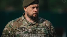 «Внес значительный вклад в защиту Харькова»: Белецкий получил Героя Украины