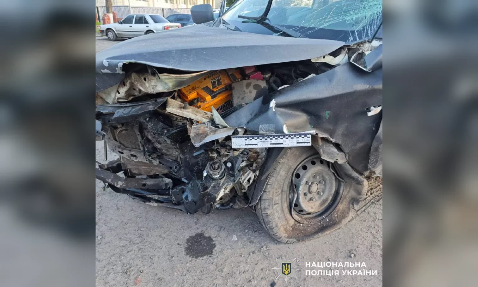 14 человек погибли в ДТП в июле на Харьковщине: назван самый опасный день