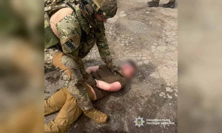 172 кг тротила: торговца взрывчаткой задержали на Харьковщине — полиция