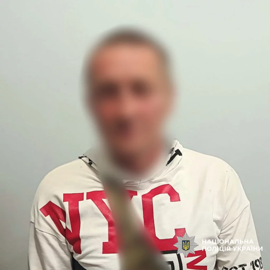 жестоко избили мужчину в Харькове