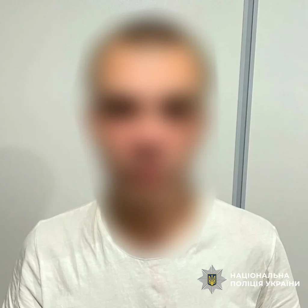 жестоко избили мужчину в Харькове
