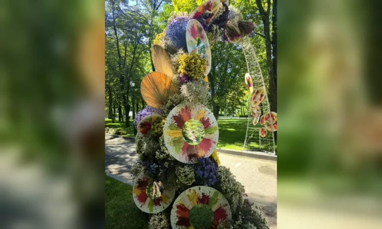 Стало известно, когда откроют праздничные локации в центре Харькова (фото)