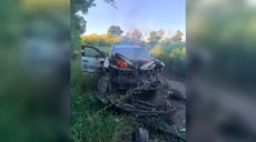 Вранці ворог вдарив FPV по авто копів під час евакуації на Куп’янщині