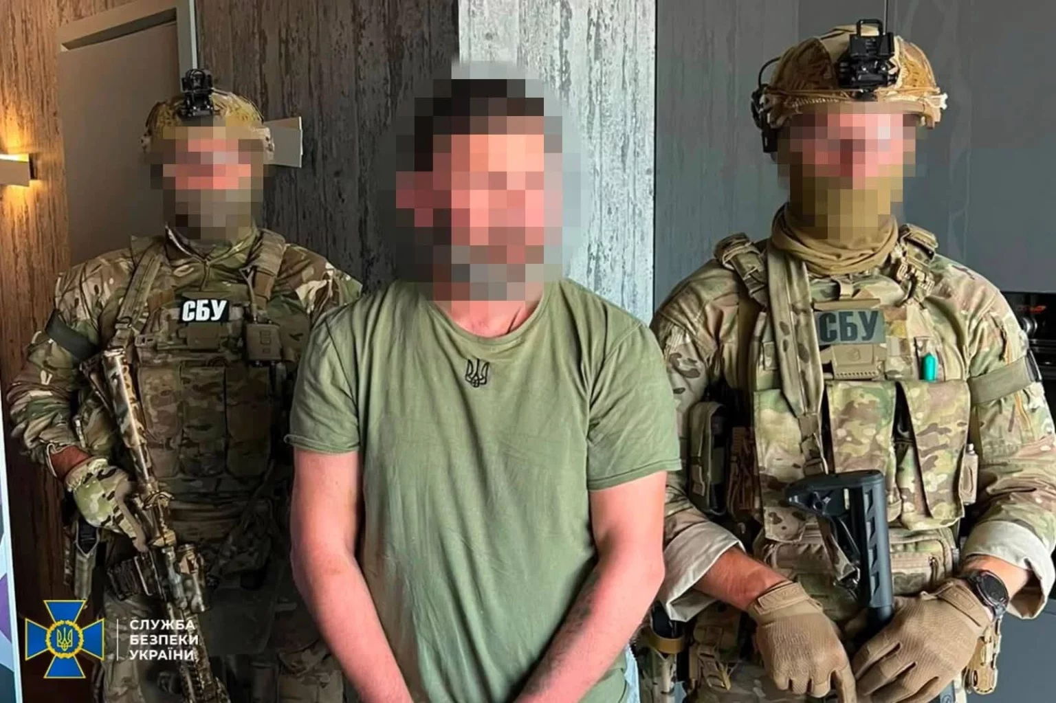 Как сыграть больного: уклонистов готовил экс-глава психиатрической МСЭК – СБУ