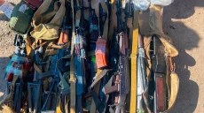 Одна ситуация удивила: что пытались провезти в Харьков в июле
