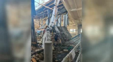 Повоювати з коровами вирішили росіяни: ворог ударив по фермі на Харківщині
