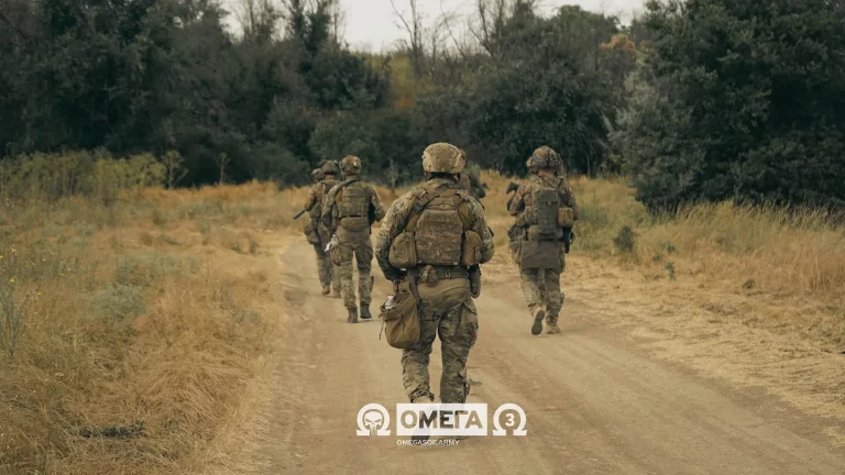 Улицу в Харькове просят назвать в честь спецназа «Омега» — что говорят в мэрии