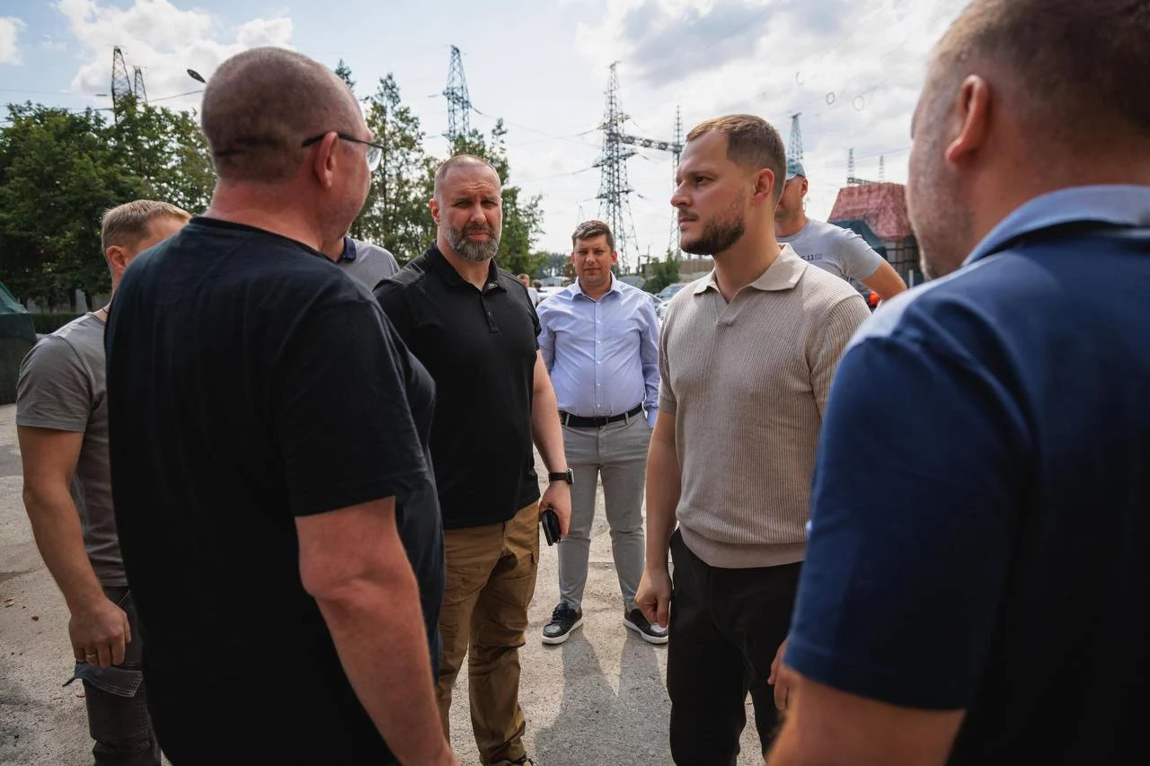 Понад 400 млн грн виділять для Харківщини на відновлення 11 багатоповерхівок