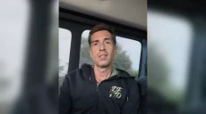 «Поражен гостеприимством в Харькове» фронтмен российской группы «Ногу свело»
