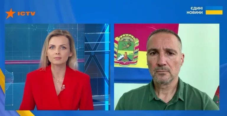 244 многоэтажки повреждены на Купянщине: Канашевич о ситуации (видео)