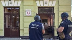 Двоє загиблих, є важкопоранені: РФ ударила по залізничній станції в Лозовій
