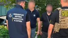 $12 тисяч за “бронь”: ухилянтам, ймовірно, допомагав 25-річний у Харкові