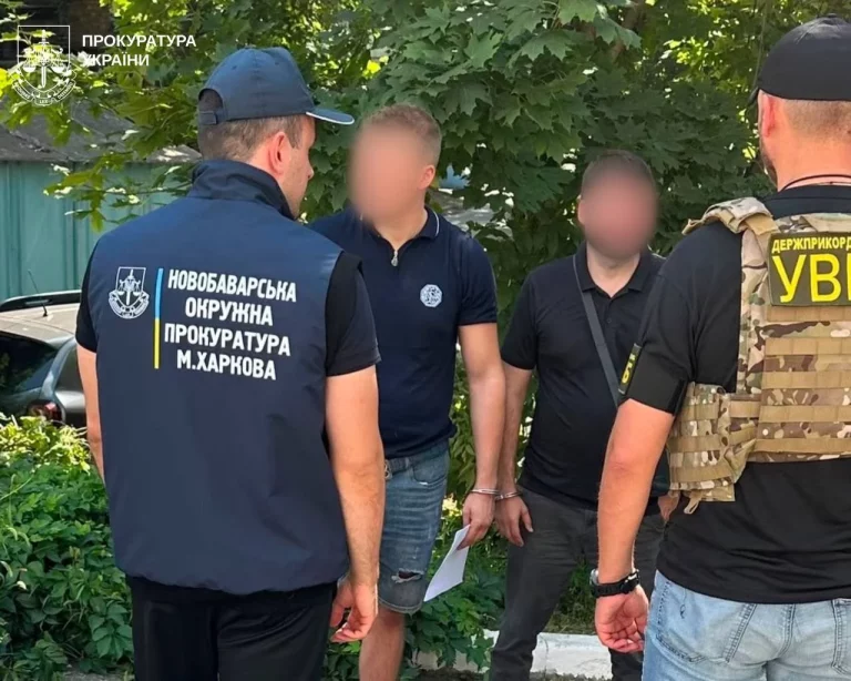 $12 тысяч за «бронь»: уклонистам, вероятно, помогал 25-летний в Харькове