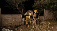 Удар по Харькову 21 августа: спасатели показали последствия (фото)