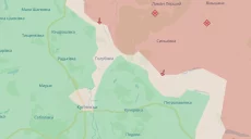 Росіяни продовжують забігати в Куп’янськ: у ЗСУ пояснили, як так вийшло