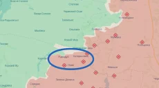 ВСУ контратакуют на Боровском направлении — сводка ISW по Харьковщине