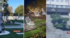 Новые локации ко Дню города в Харькове: финальные приготовления (видео, фото)