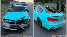 Смертельное ДТП совершил 18-летний водитель BMW в Харькове: был ли он пьян