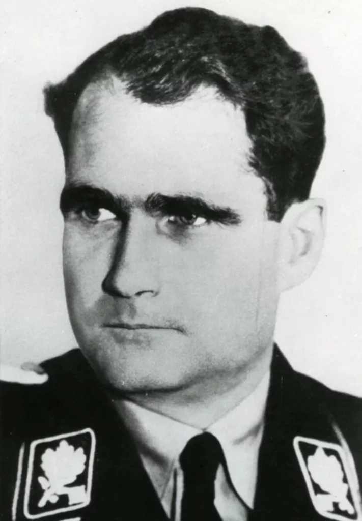 Рудольф Гесс