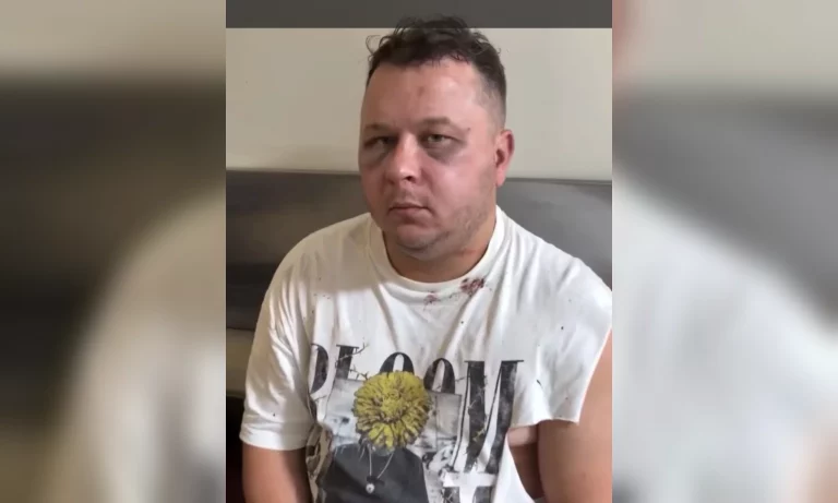 Детский аниматор в Харькове заявил об избиении работниками ТЦК: данные полиции