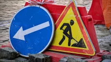 Не успели: проезд на улице Качановской будет закрыт до 30 сентября