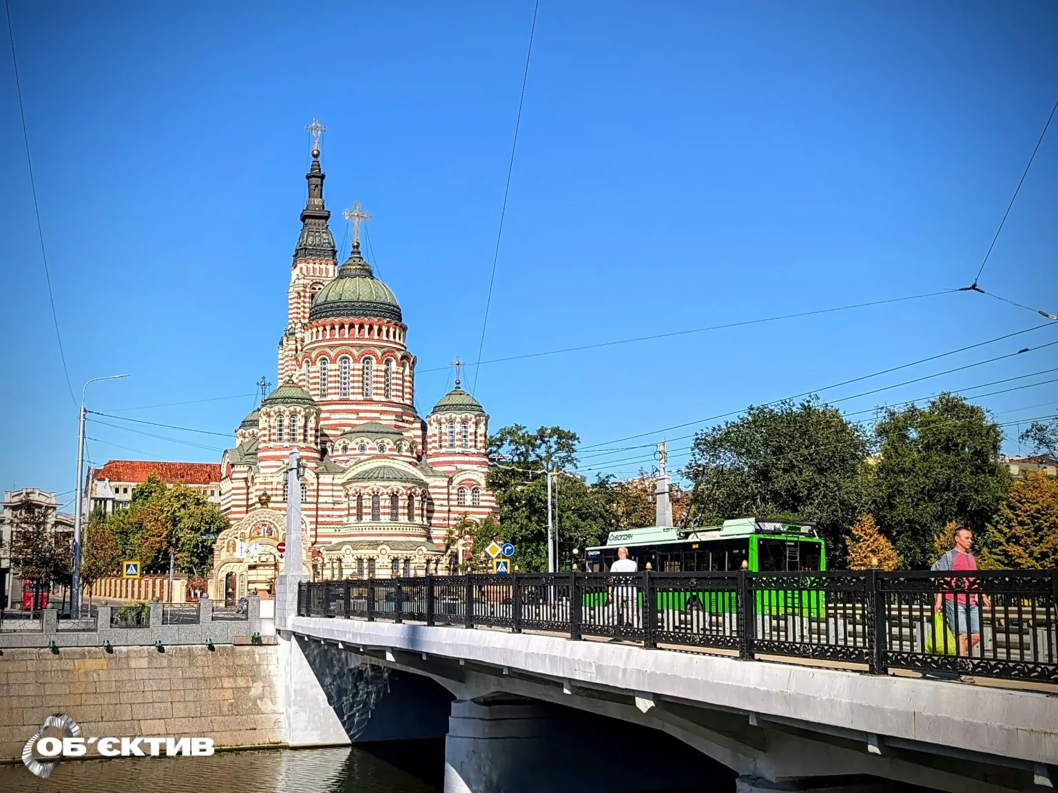 Новини Харкова – головне 28 серпня: як минула ніч