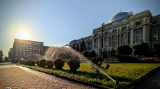 Комфортное тепло. Прогноз погоды на 28 августа в Харькове и области