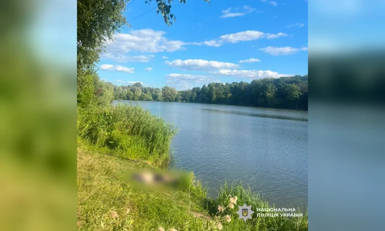 25-летний мужчина погиб от удара током на рыбалке: трагедия на Харьковщине
