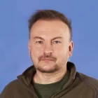 Сергей Бескрестнов, советник президента Украины