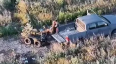 Командир штурмовой роты спас раненых под прицелом FPV на Харьковщине (видео)
