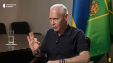 «Ноль» — Терехов о помощи государства Харькову на восстановление в 2026 году