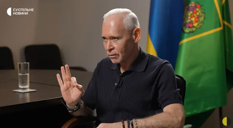 «Ноль» — Терехов о помощи государства Харькову на восстановление в 2026 году