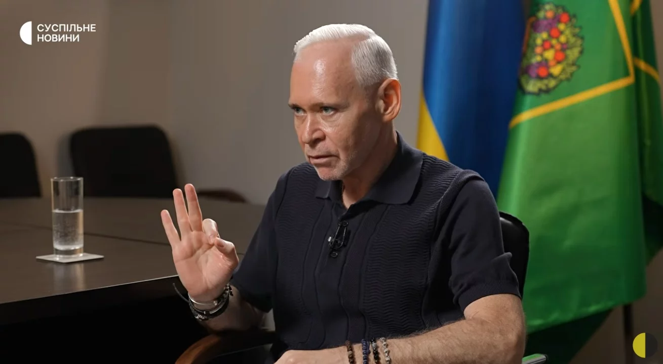 «Ноль» — Терехов о помощи государства Харькову на восстановление в 2026 году