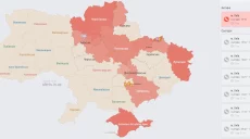 «Парализация» Киева: чем чревата новая тактика воздушных налетов РФ
